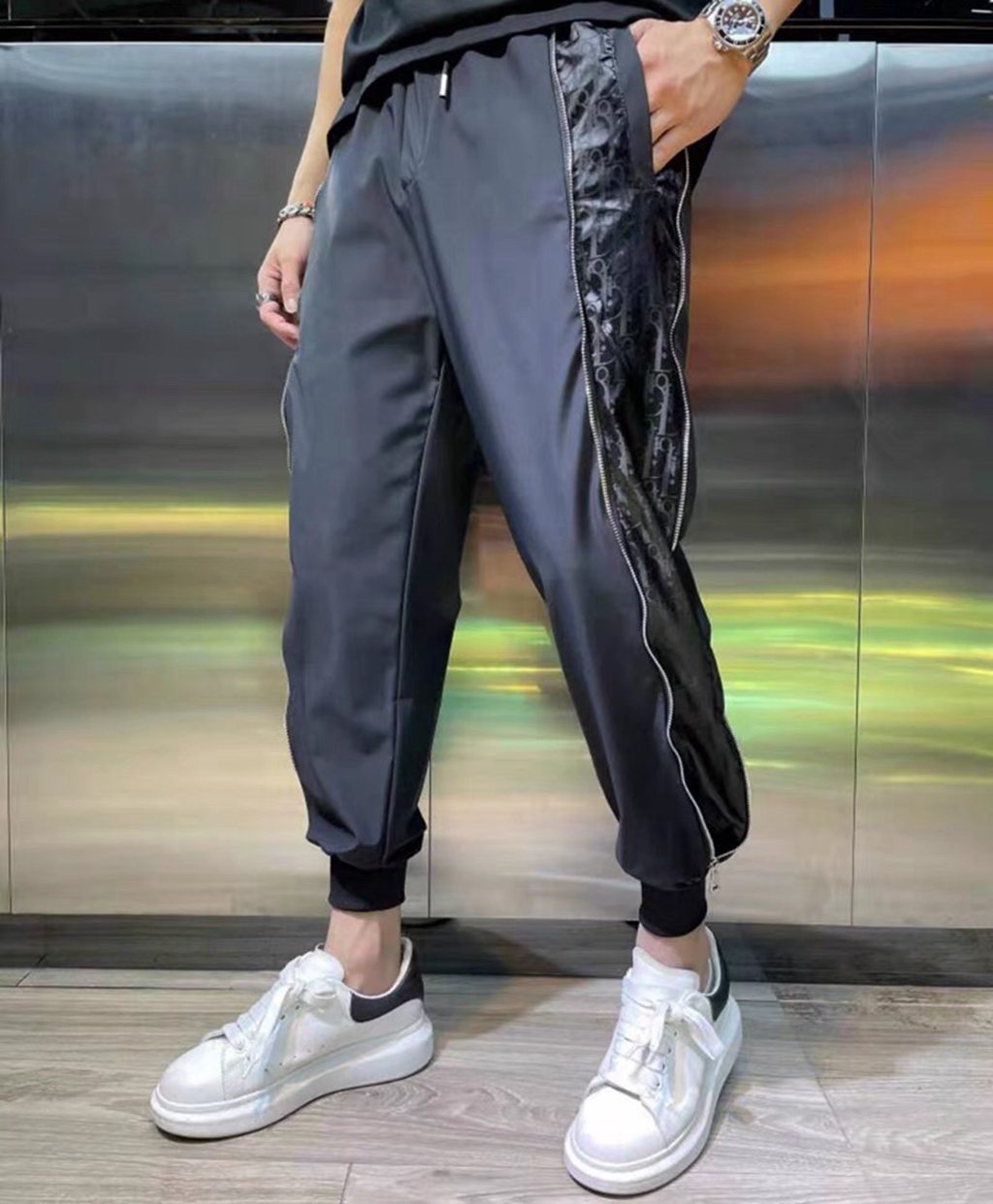 Di- Trousers JP9618675